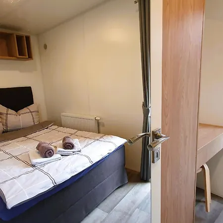 Tinyhaus Im Altmuehltal