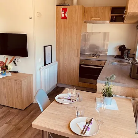 Tinyhaus Im Altmuehltal