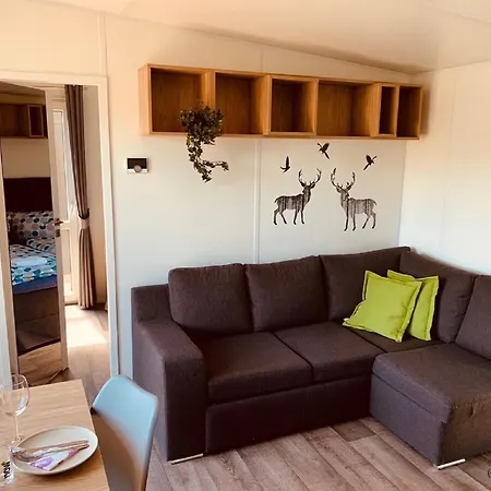 Tinyhaus Im Altmuehltal