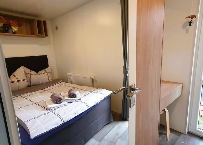 Tinyhaus Im Altmuehltal