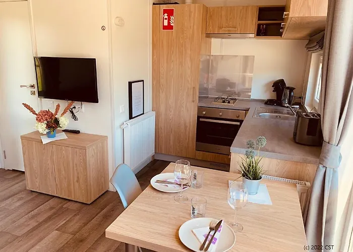 Tinyhaus Im Altmuehltal