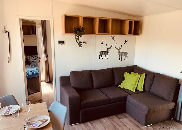 Tinyhaus Im Altmuehltal